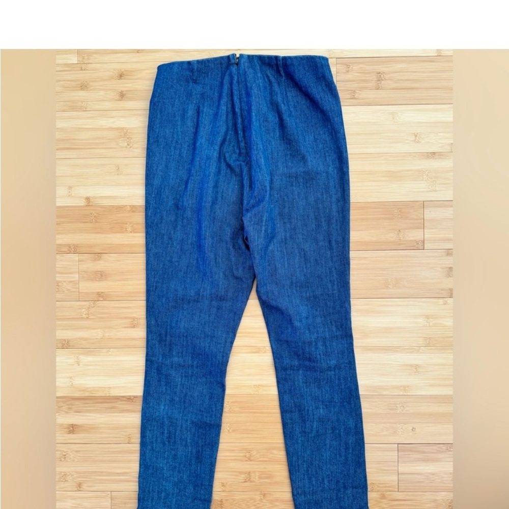 rag & bone Blue Women Jeans Jeggings - Picture 7 of 7
